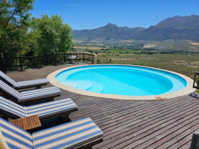Valley View Eco Country Estate - Paradise in the Winelands